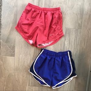 Nike Dri Shorts Bundle